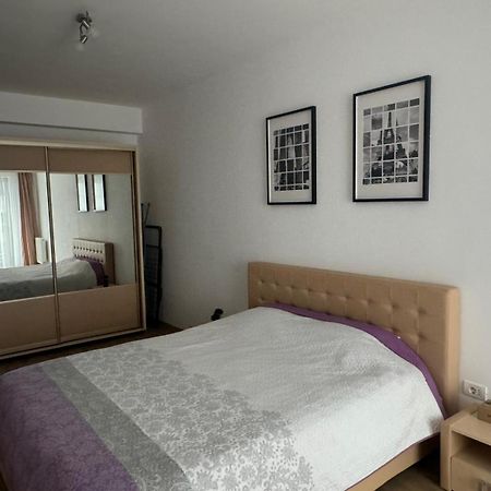Apart Mihai Viteazu Residence Braşov Buitenkant foto