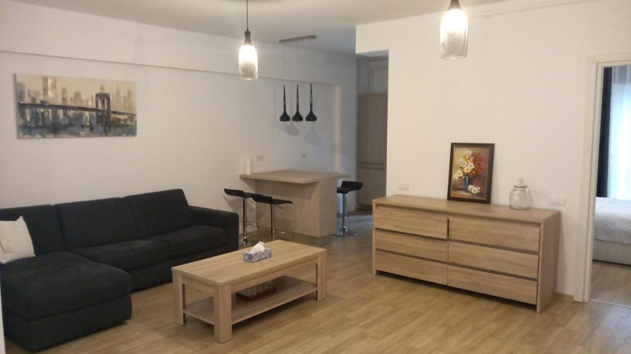 Apart Mihai Viteazu Residence Braşov Buitenkant foto