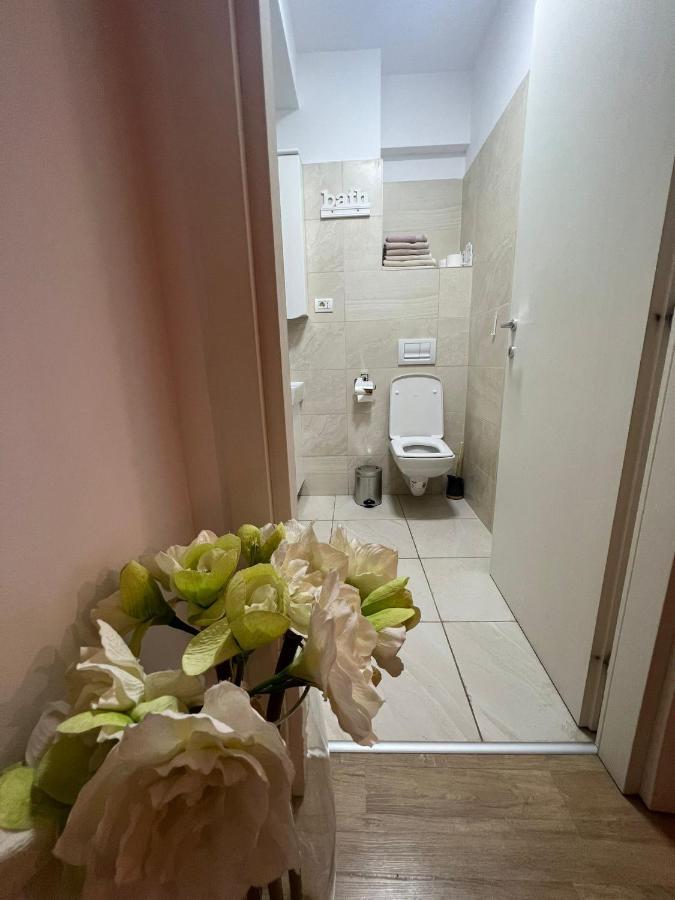 Apart Mihai Viteazu Residence Braşov Buitenkant foto