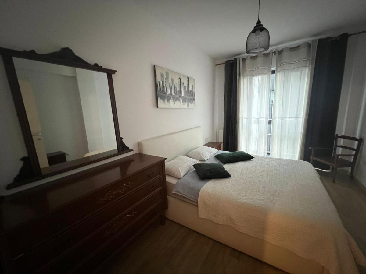 Apart Mihai Viteazu Residence Braşov Buitenkant foto