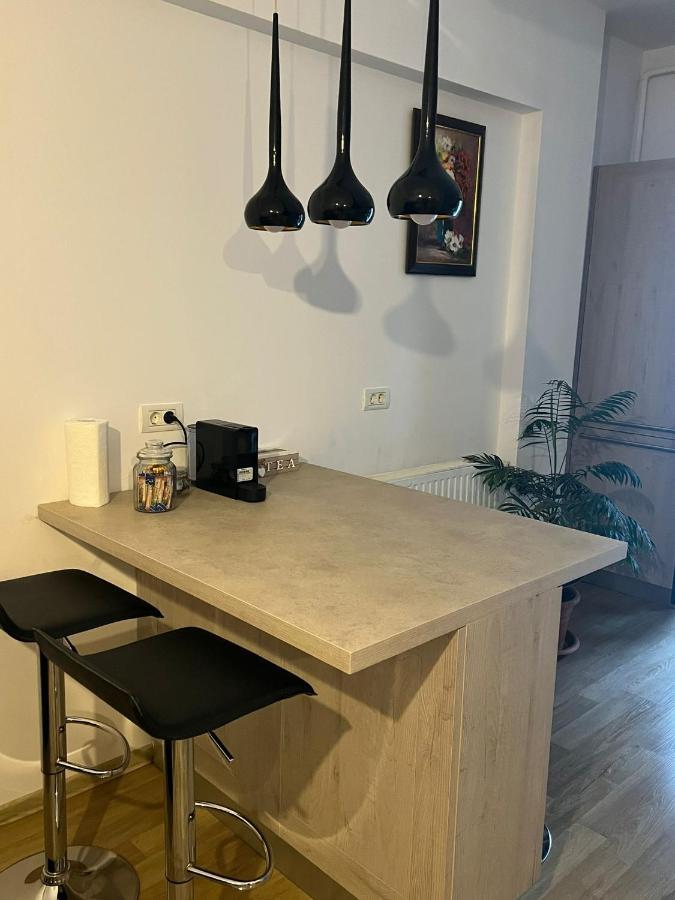 Apart Mihai Viteazu Residence Braşov Buitenkant foto
