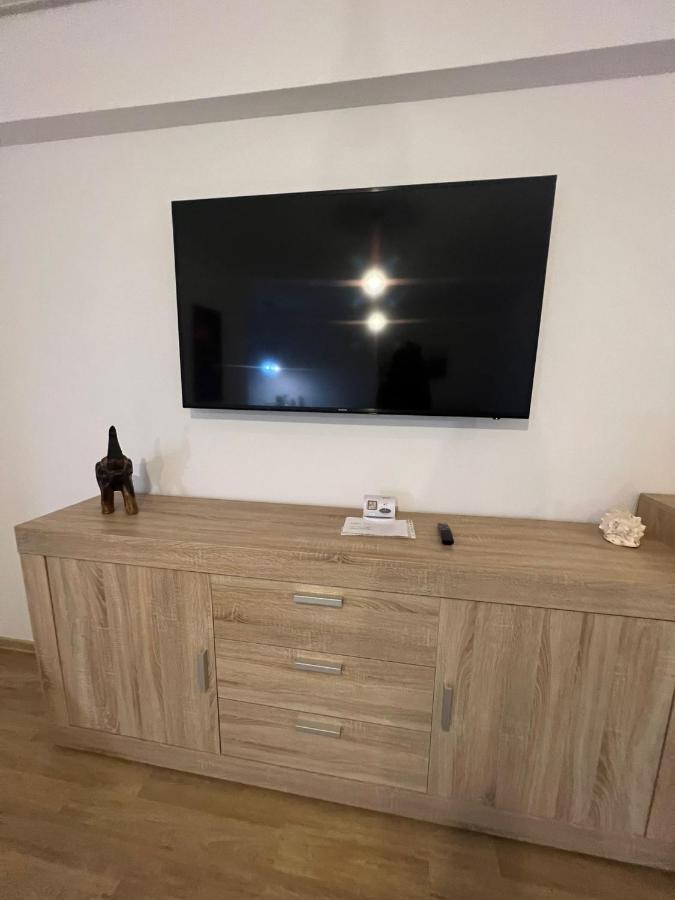Apart Mihai Viteazu Residence Braşov Buitenkant foto