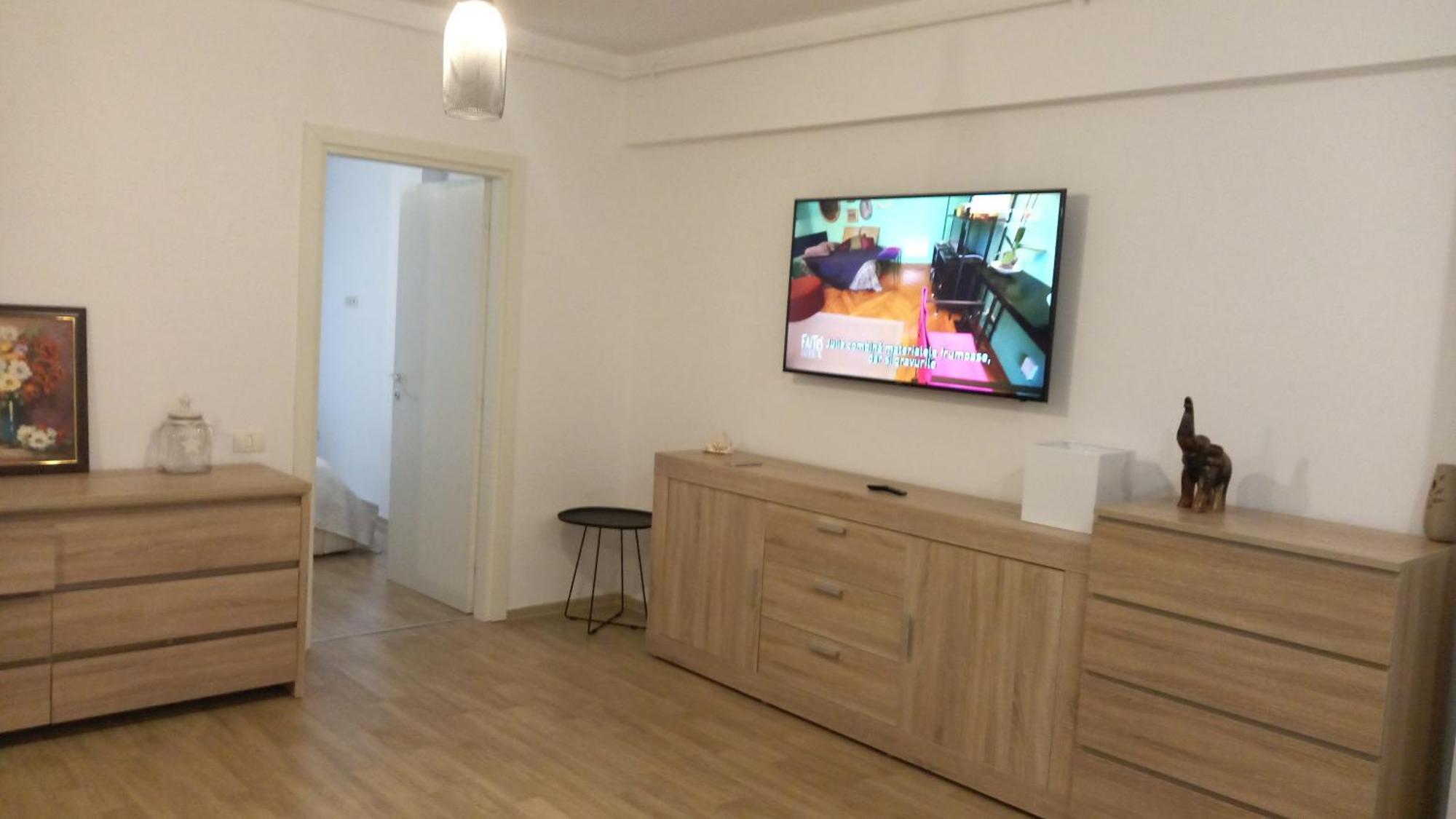 Apart Mihai Viteazu Residence Braşov Kamer foto