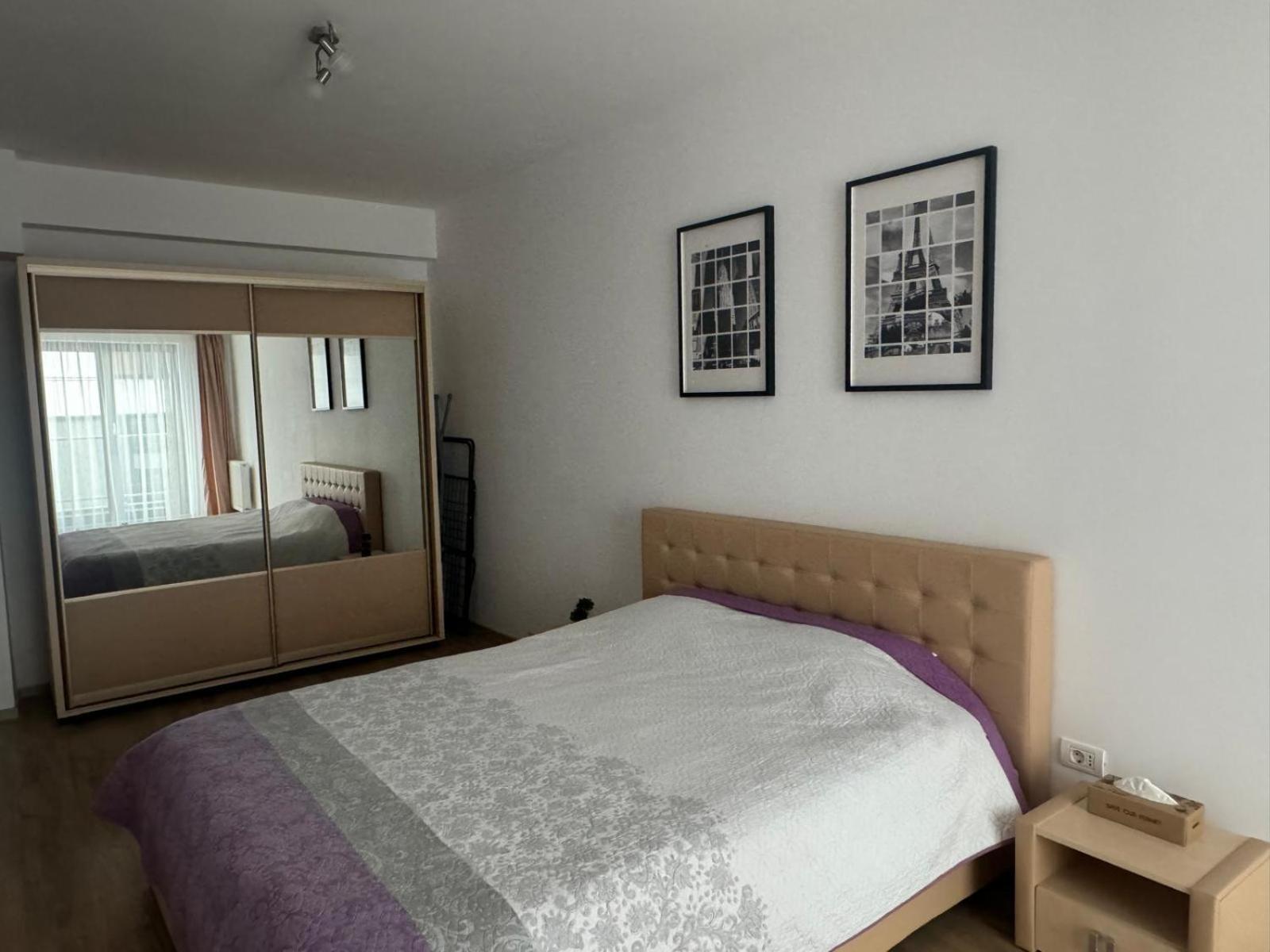 Apart Mihai Viteazu Residence Braşov Buitenkant foto