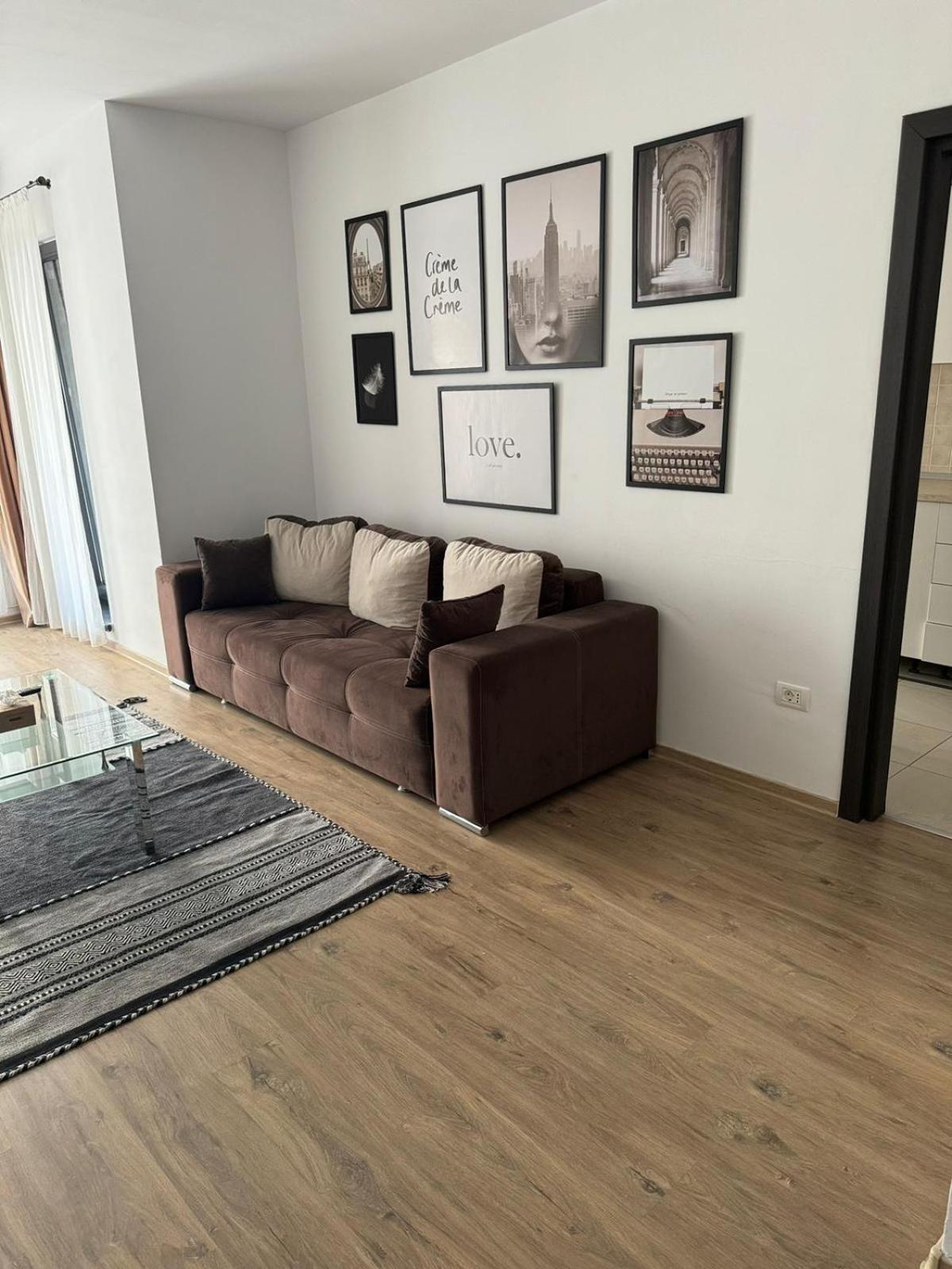 Apart Mihai Viteazu Residence Braşov Buitenkant foto