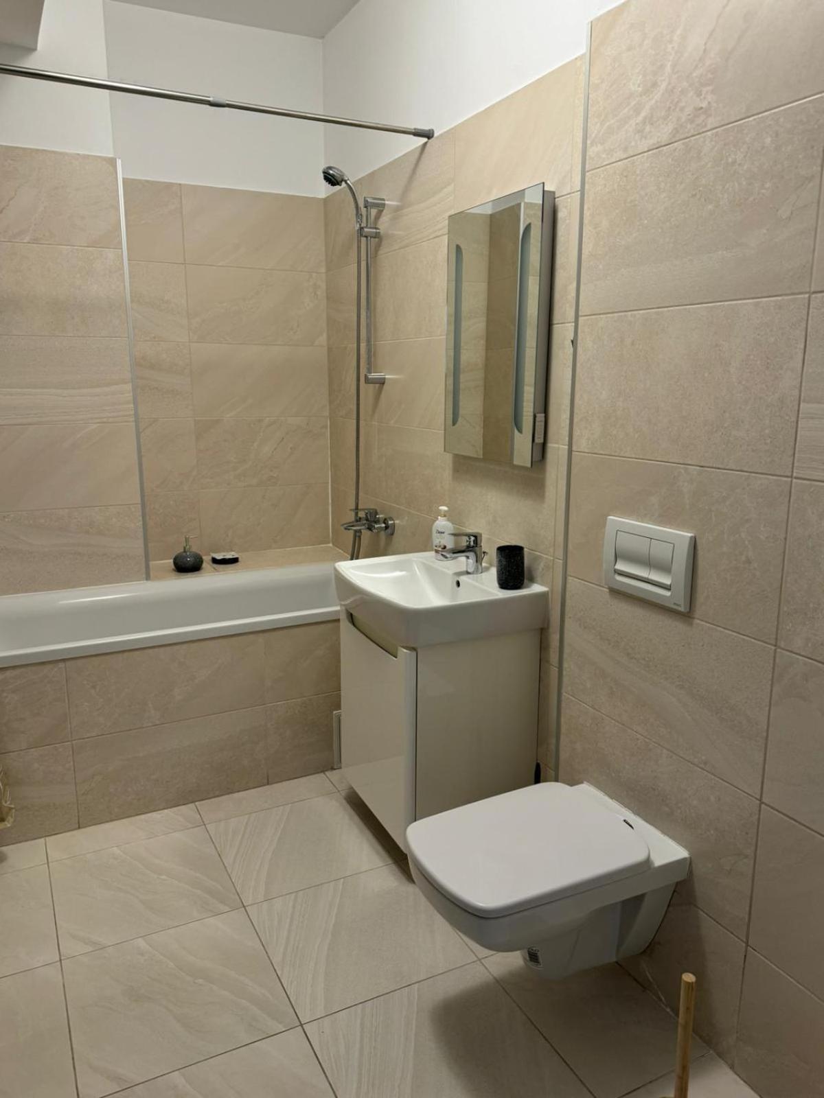 Apart Mihai Viteazu Residence Braşov Buitenkant foto