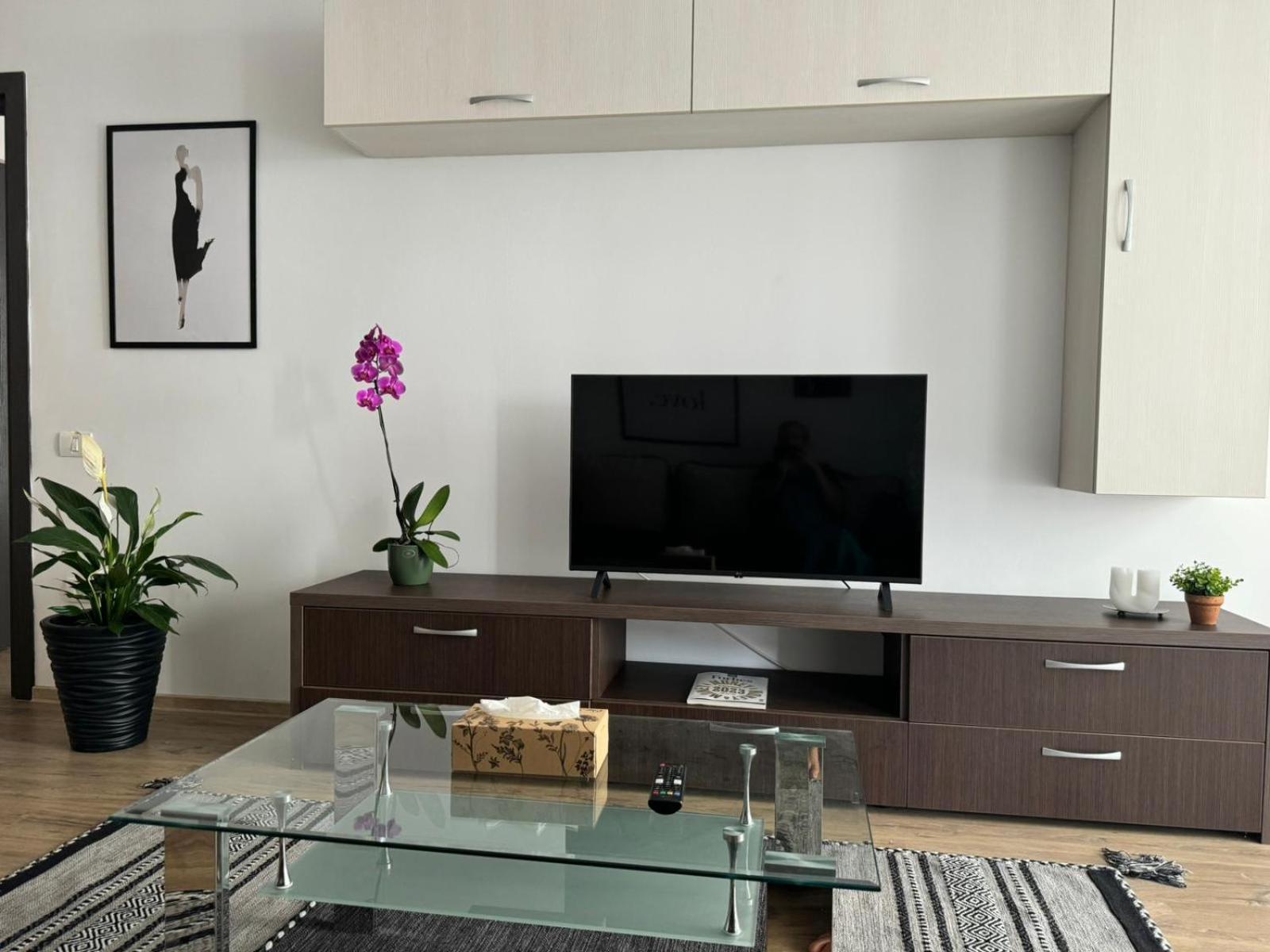 Apart Mihai Viteazu Residence Braşov Buitenkant foto