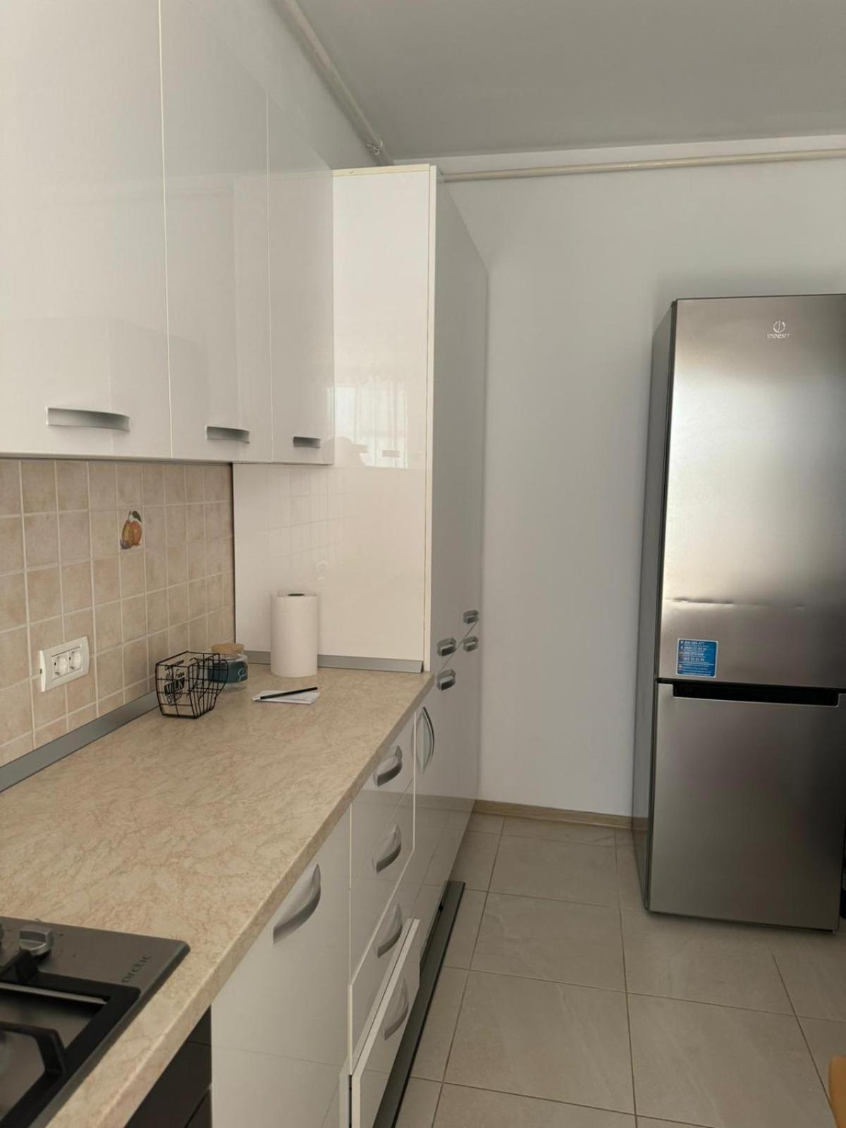 Apart Mihai Viteazu Residence Braşov Buitenkant foto