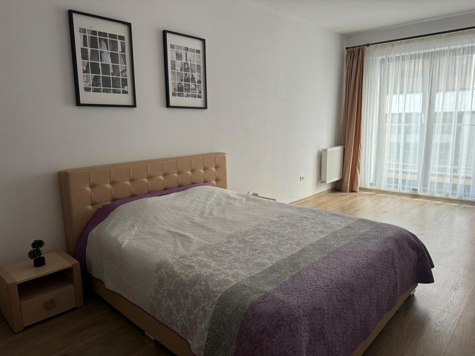 Apart Mihai Viteazu Residence Braşov Buitenkant foto