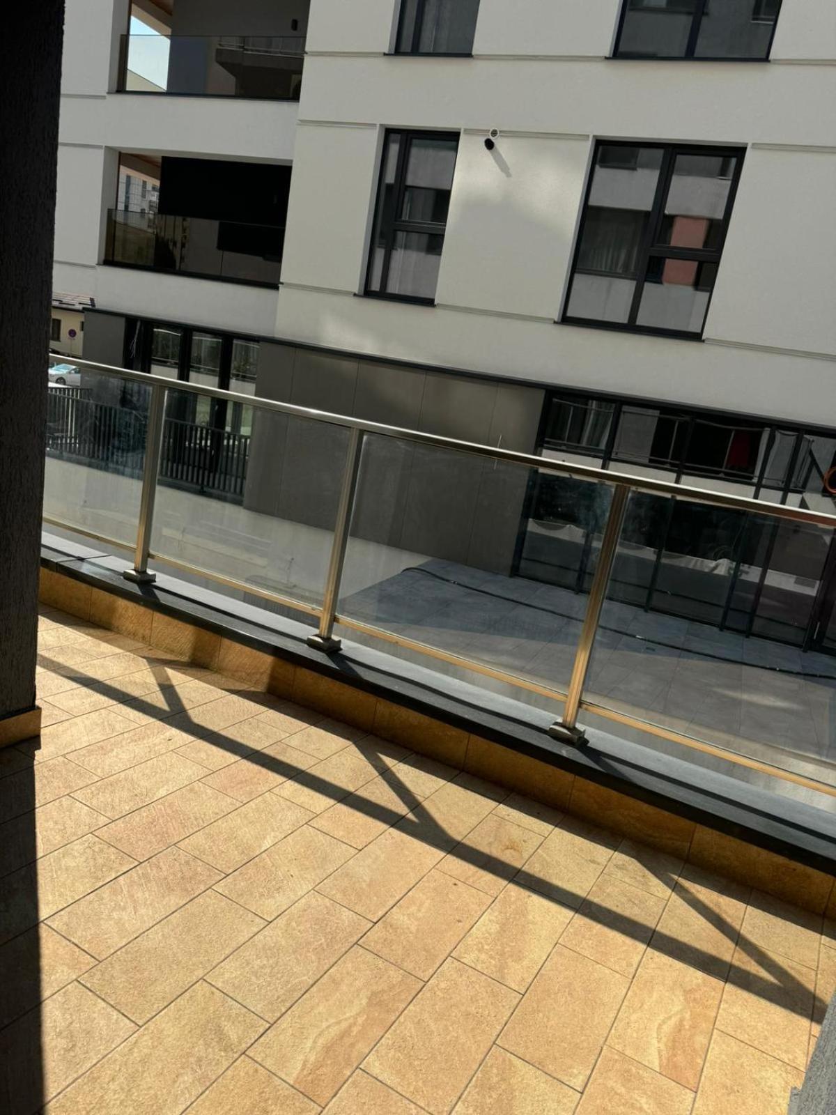 Apart Mihai Viteazu Residence Braşov Buitenkant foto
